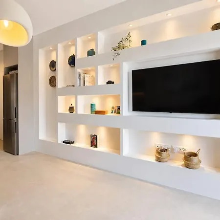 Apartmán Myron Luxury Living