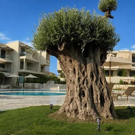 Myron Luxury Living Kallithea (Chalkidiki)