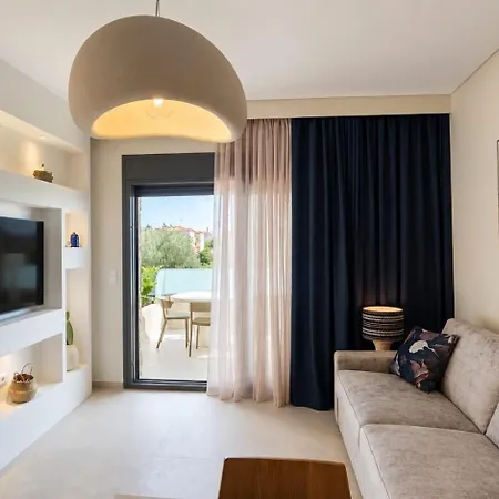 Myron Luxury Living *