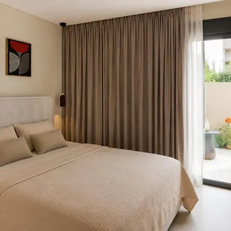 Myron Luxury Living * Kallithea (Chalkidiki)