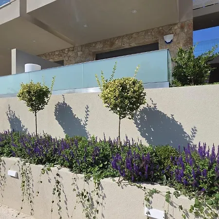 Myron Luxury Living アパート Kallithea (Chalkidiki)
