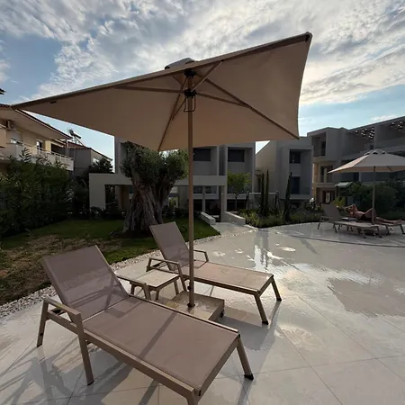 Myron Luxury Living * Kallithea (Chalkidiki)